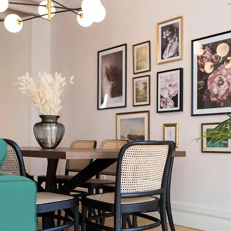 Mouzinho Luxury 3br Flat L 5 Min Walk To Ribeira By Lovelystay Apartment *