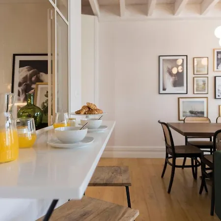 Mouzinho Luxury 3br Flat L 5 Min Walk To Ribeira By Lovelystay Apartment Porto