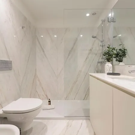 Mouzinho Luxury 3br Flat L 5 Min Walk To Ribeira By Lovelystay Apartment