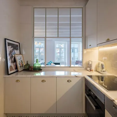 Mouzinho Luxury 3br Flat L 5 Min Walk To Ribeira By Lovelystay Apartment Porto